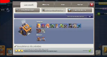 Clash Of Clans - CV 15 FULL
