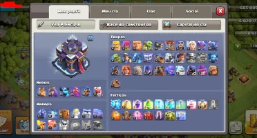 Clash Of Clans - CV 15 FULL