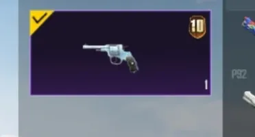 Conta Pubg Com M4 Glacial
