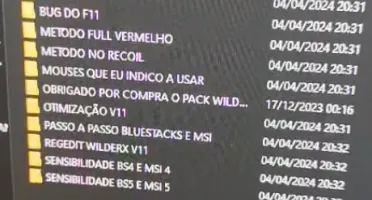 Pack Emulador + Regedit Vip !