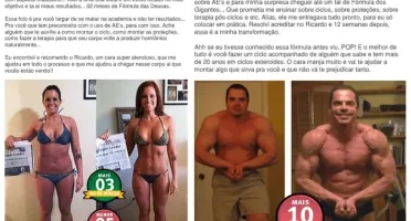 Programa Completo Formula Dos Gigantes