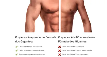 Programa Completo Formula Dos Gigantes