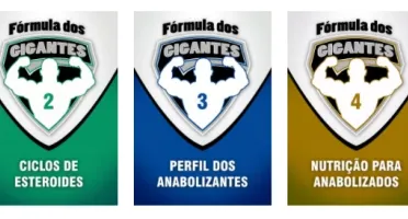 Programa Completo Formula Dos Gigantes
