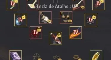 Black Desert