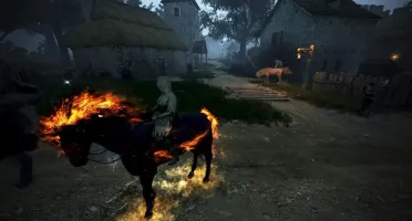Black Desert