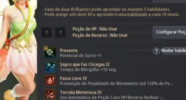 Black Desert
