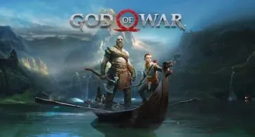 🔥 God Of War (2018) Pc - Steam Key Original 🔥