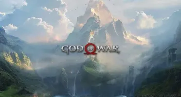 🔥 God Of War (2018) Pc - Steam Key Original 🔥