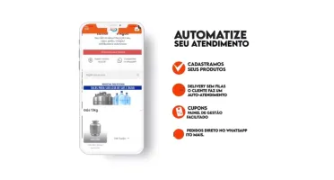 PAYLOJAS SAAS para Catálogo Digital + Video Aulas