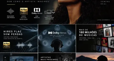 Tidal Hifi Plus | 30 Dias | Em Seu E-Mail