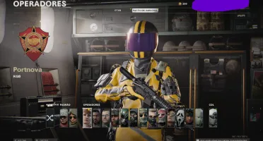 Unlock all lifetime para Call Of Duty Black Ops Cold War