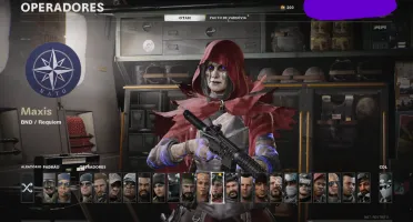 Unlock all lifetime para Call Of Duty Black Ops Cold War