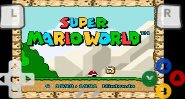 Jogos Pra Celular Android Da Nitendo Old 90S