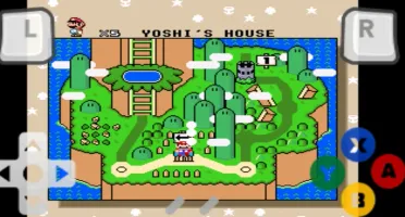 Jogos Pra Celular Android Da Nitendo Old 90S