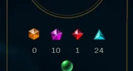 Conta Riot Games (League of Legends, Valorant e TFT)