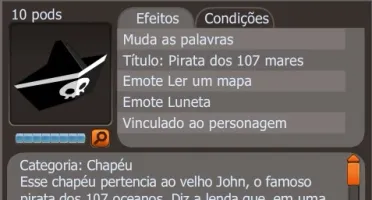 Conta Dofus - Spiritia
