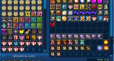 Conta jump Susanoomon meta AOX Ladmo Alphamon