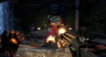Xbox Bioshock 2 Remastered #C61081