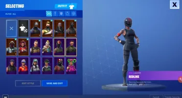 CONTA FORTNITE-  SKIN TWITCH PRIME + TEMPORADA 5 COMPLETA