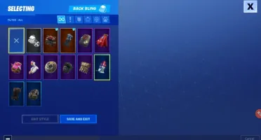 CONTA FORTNITE-  SKIN TWITCH PRIME + TEMPORADA 5 COMPLETA