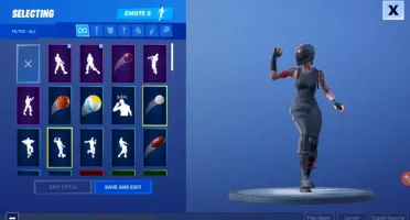 CONTA FORTNITE-  SKIN TWITCH PRIME + TEMPORADA 5 COMPLETA