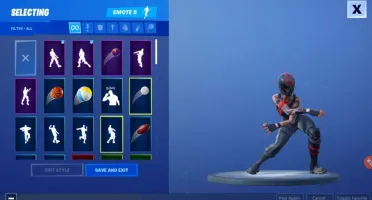 CONTA FORTNITE-  SKIN TWITCH PRIME + TEMPORADA 5 COMPLETA