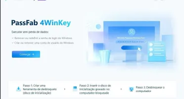 Passfab 4Winkey