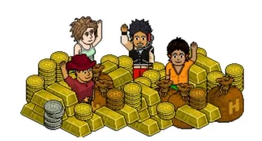 barras 50C Habbo