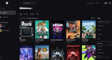 Conta Fortnite + Skin Psicopata + Jogo Base Borderlands 3