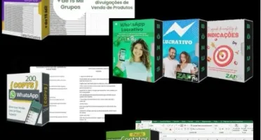 Wasender + Gerador De Licenças - Versão 3.6 - 2025
