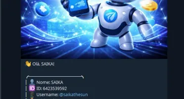 Bot Telegram SMM Revenda Seguidores  & Curtidas Python
