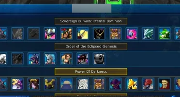 Dmw Aa Mid/End + Rank U