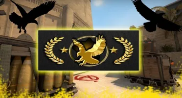 Conta Steam - Varios Jogos - CSGO AGUIA 2