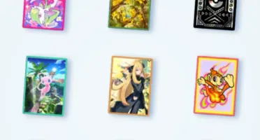 Conta Pokemon TCG Pocket