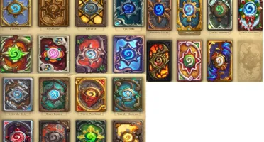 Conta Hearthstone com skin rastakhan