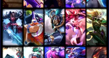 Conta Platina/ Main ADC