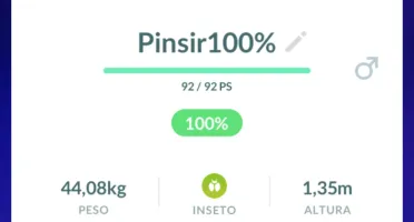Conta Pokemon GO nível 72, 42 SHUNDOS
