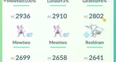 Conta Pokemon GO nível 72, 42 SHUNDOS