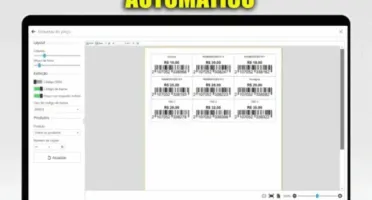 Sistema Pdv – Controle De Vendas, Pedidos, Estoque E Mais