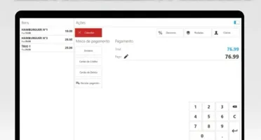 Sistema Pdv – Controle De Vendas, Pedidos, Estoque E Mais