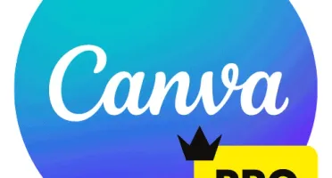 Canva Pro 30 Dias (Na Sua Conta) Envio Automático PROMOÇÃO