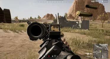 PUBG - MACRO NO RECOIL ( MOUSE RAZER )