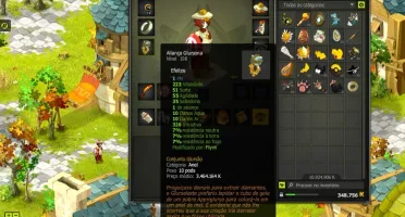 vendo huppermago ômega 17 equipado