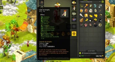 vendo huppermago ômega 17 equipado