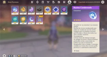 [AR35] AYAKA, KEQING 5* + ESPINHA CELESTIAL
