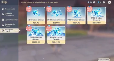 [AR35] AYAKA, KEQING 5* + ESPINHA CELESTIAL