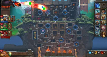 Clank boardgame online