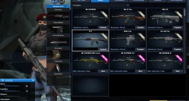 POINT BLANK CORONEL 2 FULL TITULOS