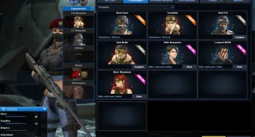 POINT BLANK CORONEL 2 FULL TITULOS