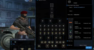 POINT BLANK CORONEL 2 FULL TITULOS